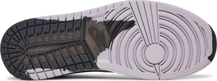 Air Jordan 1 High Element GORE-TEX 'Light Bordeaux'
