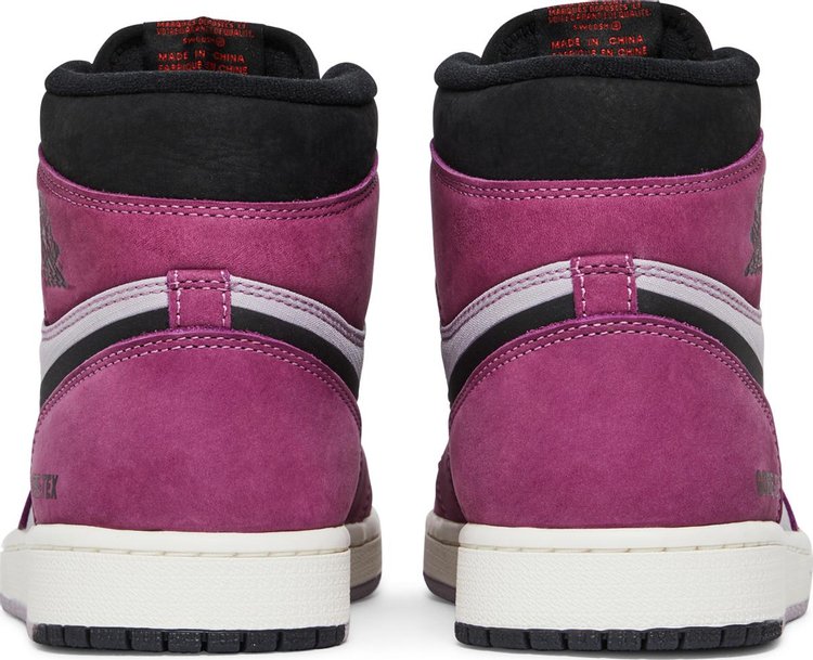 Air Jordan 1 High Element GORE-TEX 'Light Bordeaux'