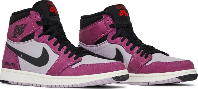Air Jordan 1 High Element GORE-TEX 'Light Bordeaux'