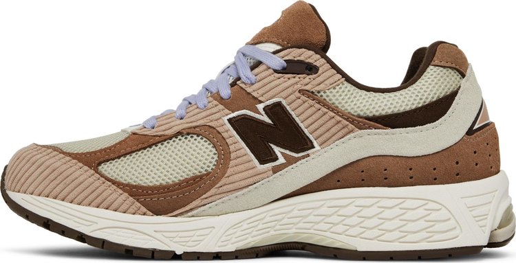 2002R 'Brown Corduroy' SSENSE Exclusive