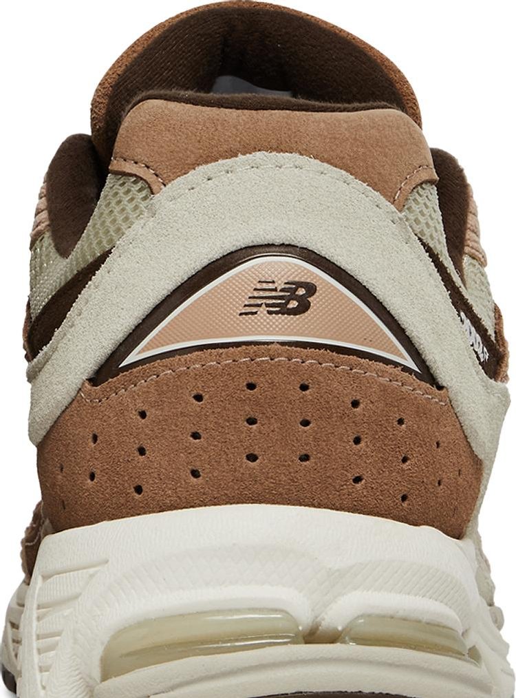 2002R 'Brown Corduroy' SSENSE Exclusive