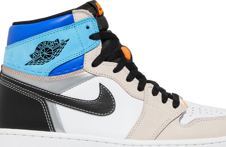 מדגם 'אב טיפוס' של Air Jordan 1 Retro High OG