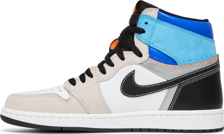 מדגם 'אב טיפוס' של Air Jordan 1 Retro High OG