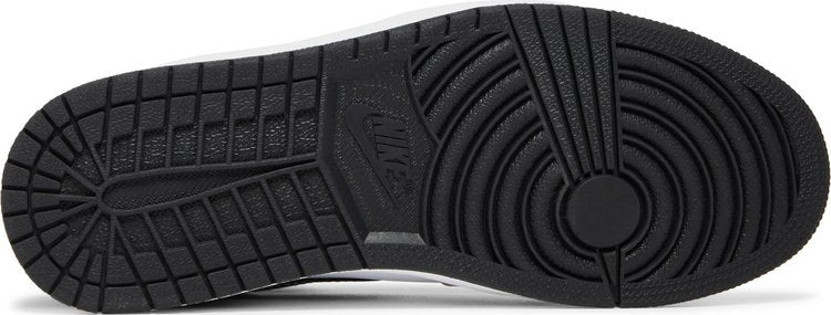 מדגם 'אב טיפוס' של Air Jordan 1 Retro High OG
