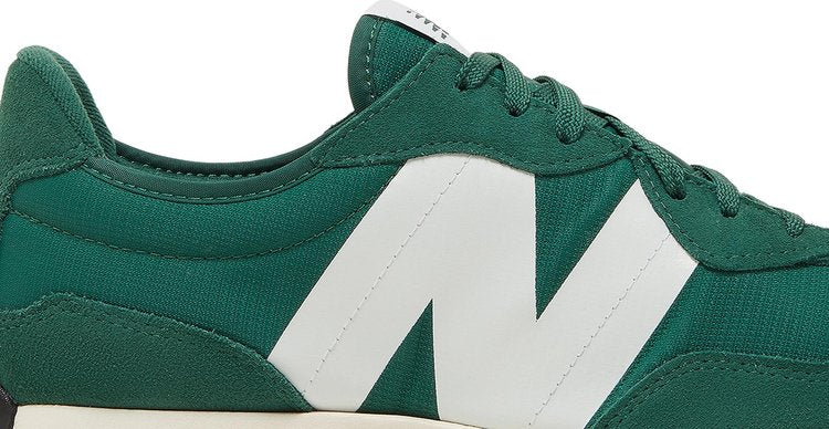 327 'Team Forest Green'