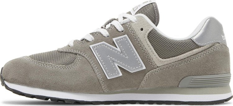 574 Big Kid 'Core Pack - Grey White'