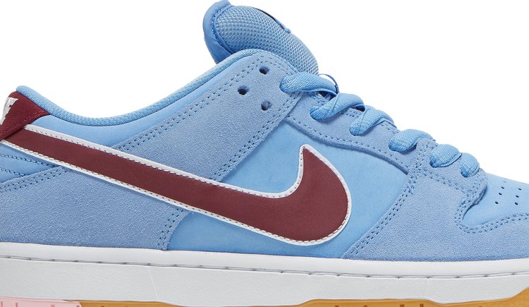 Dunk Low Premium SB 'Philadelphia Phillies'