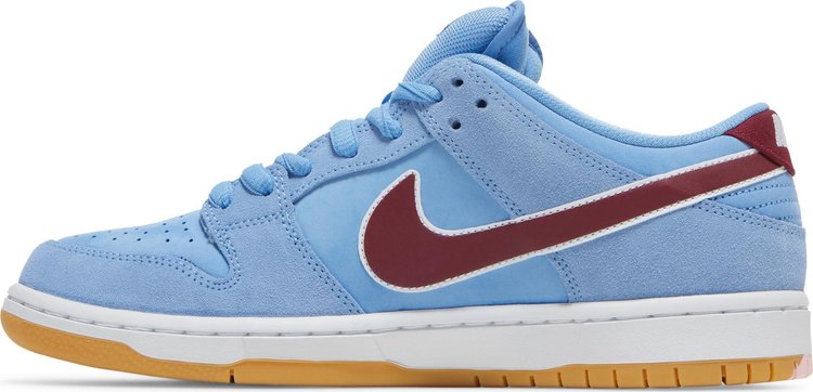 Dunk Low Premium SB 'Philadelphia Phillies'