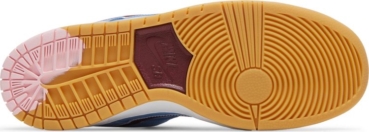 Dunk Low Premium SB 'Philadelphia Phillies'