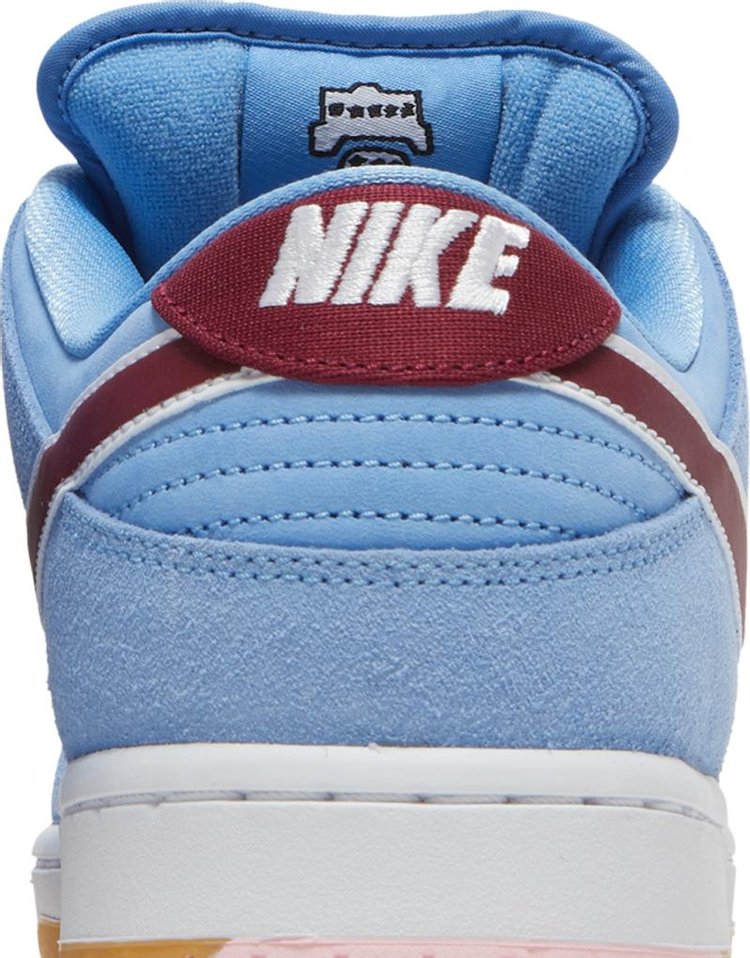 Dunk Low Premium SB 'Philadelphia Phillies'