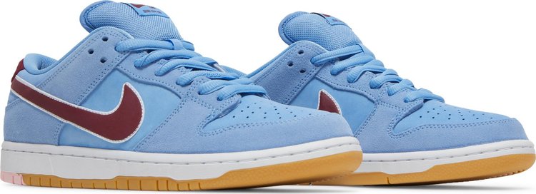 Dunk Low Premium SB 'Philadelphia Phillies'