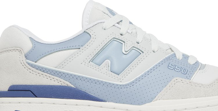 Wmns 550 'Summer Fog Dusk Blue'