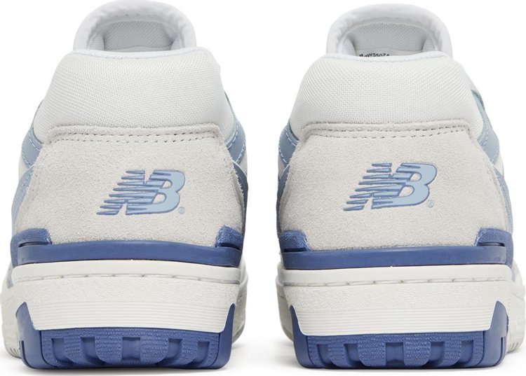 Wmns 550 'Summer Fog Dusk Blue'