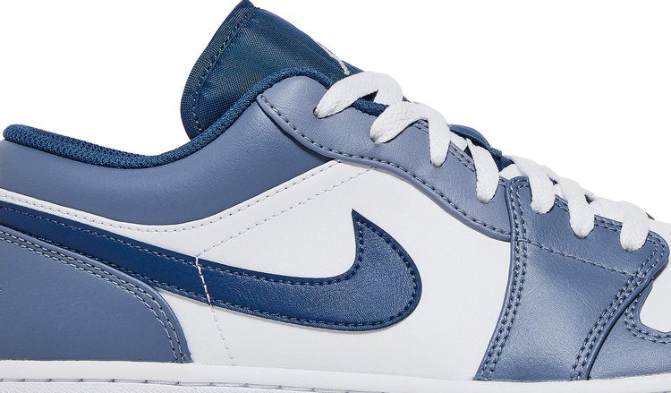Air Jordan 1 Low 'Ashen Slate'