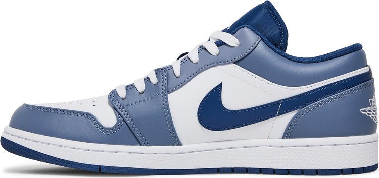 Air Jordan 1 Low 'Ashen Slate'
