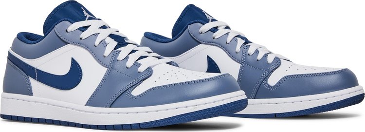 Air Jordan 1 Low 'Ashen Slate'