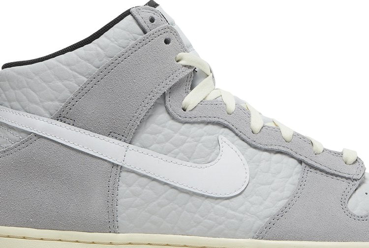 Dunk High 'Culture Day'