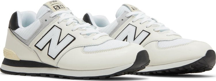 574 'White Sea Salt'