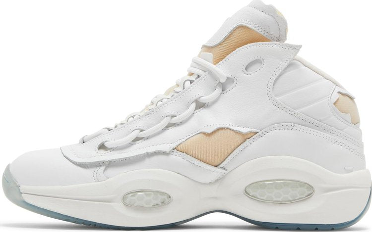 Maison Margiela x Question Mid 'Memory Of - White'