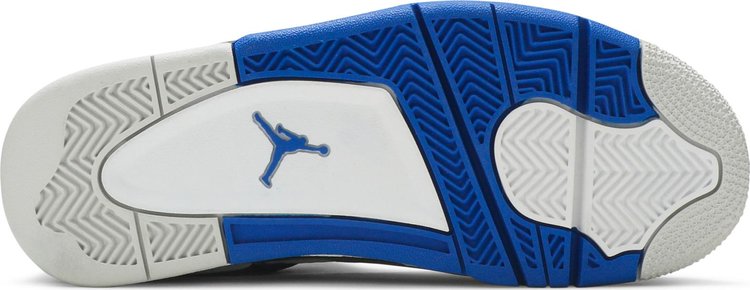 Air Jordan 4 Retro GS 'Motorsports'