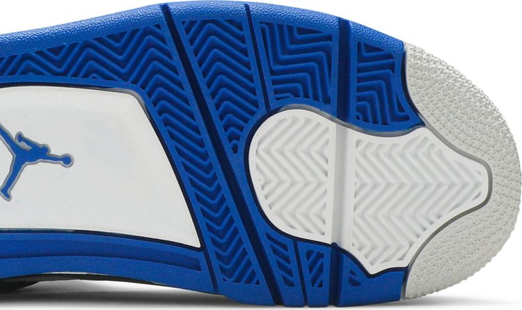 Air Jordan 4 Retro GS 'Motorsports'