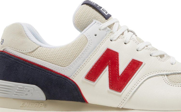 574 'Sea Salt Navy'