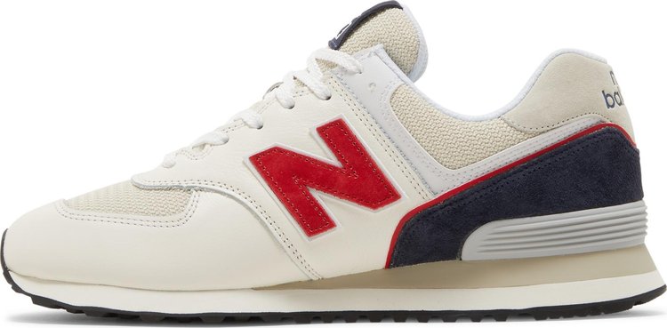 574 'Sea Salt Navy'