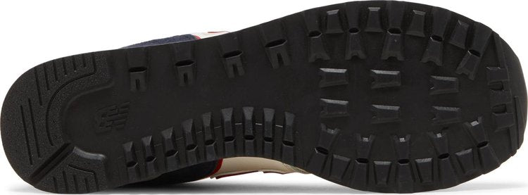 574 'Sea Salt Navy'