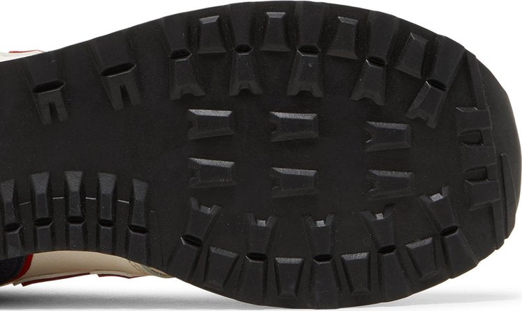 574 'Sea Salt Navy'