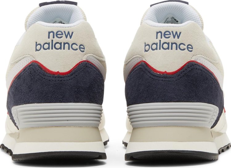 574 'Sea Salt Navy'