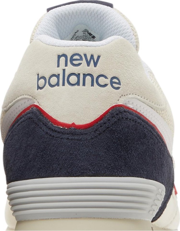 574 'Sea Salt Navy'