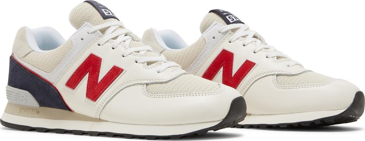 574 'Sea Salt Navy'