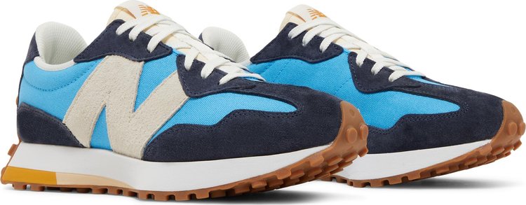 327 'Vibrant Sky Gum'