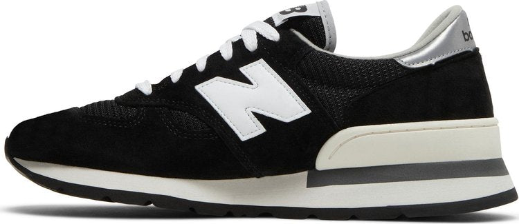 990v1 Made In USA 'Black White'