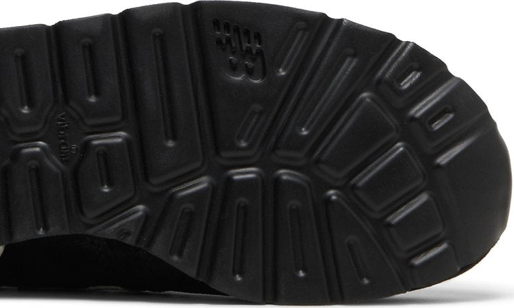990v1 Made In USA 'Black White'