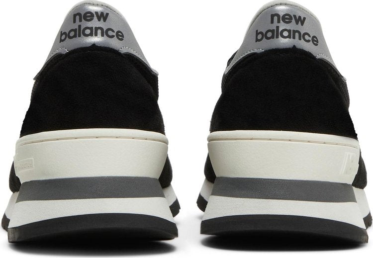 990v1 Made In USA 'Black White'