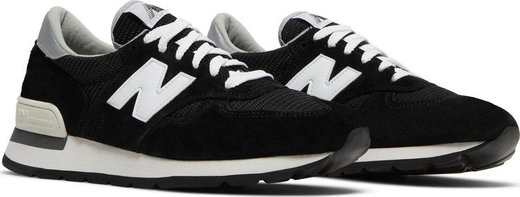 990v1 Made In USA 'Black White'