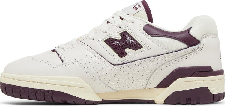 Aimé Leon Dore x 550 'Purple'