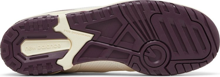 Aimé Leon Dore x 550 'Purple'