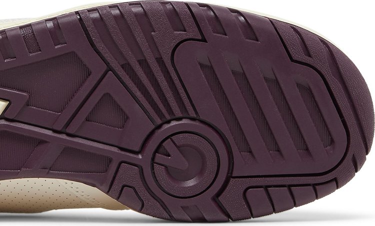 Aimé Leon Dore x 550 'Purple'