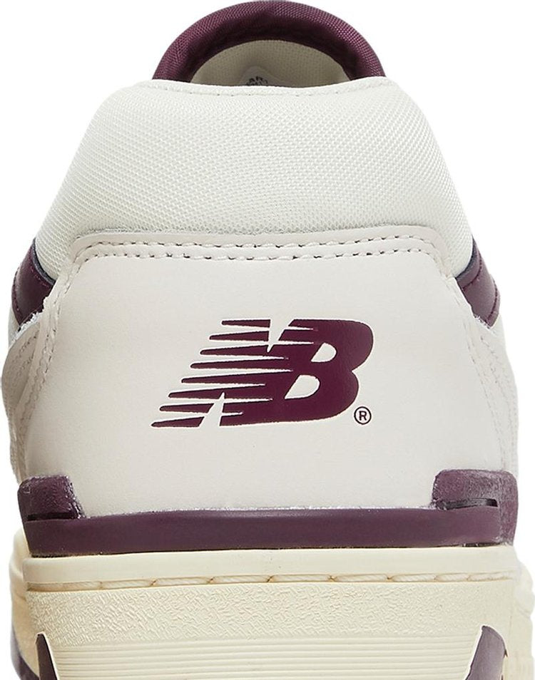 Aimé Leon Dore x 550 'Purple'