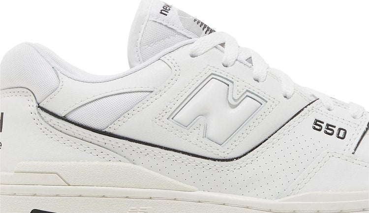 Comme des Garçons Homme x 550 'White'