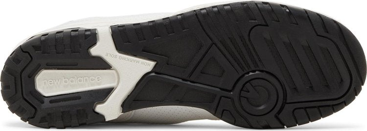 Comme des Garçons Homme x 550 'White'