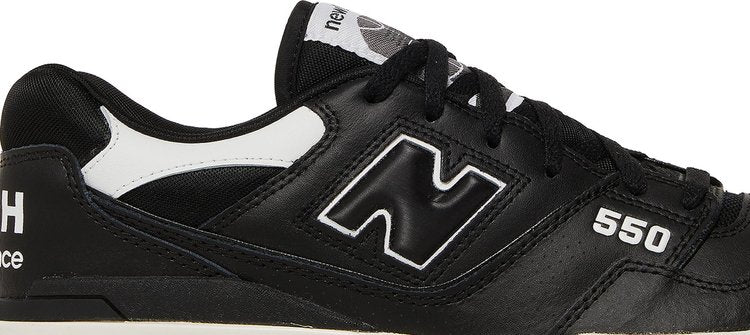 Comme des Garçons Homme x 550 'Black'