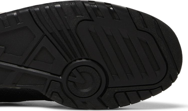Comme des Garçons Homme x 550 'Black'