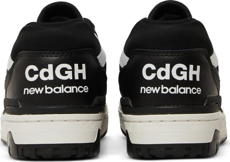 Comme des Garçons Homme x 550 'Black'