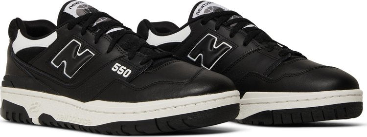 Comme des Garçons Homme x 550 'Black'