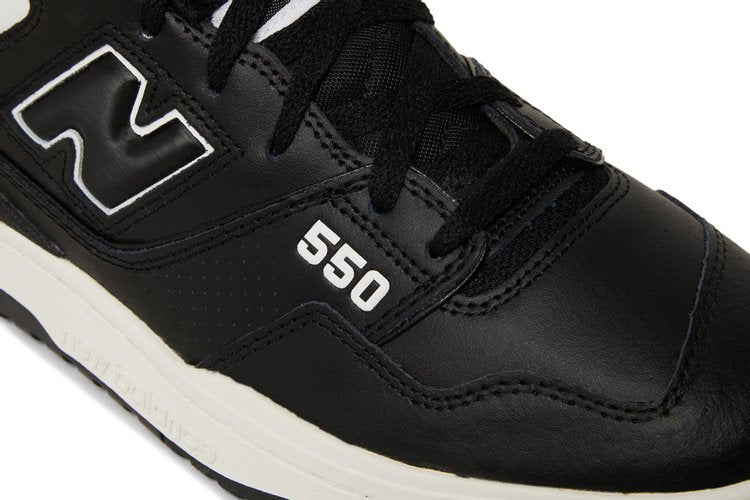 Comme des Garçons Homme x 550 'Black'