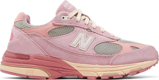 New Balance Joe Freshgoods x 993 Made in USA Performance Art - Powder Pink