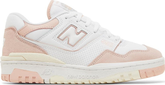 Wmns 550 White Pink Sand